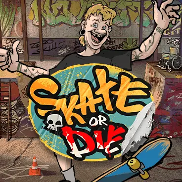 Skate Or Die